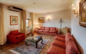 Туры в отель Villa Scacciapensieri Boutique Hotel