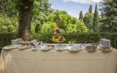 Туры в отель Villa Scacciapensieri Boutique Hotel
