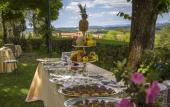 Туры в отель Villa Scacciapensieri Boutique Hotel