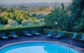 Туры в отель Villa Scacciapensieri Boutique Hotel