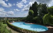 Туры в отель Villa Scacciapensieri Boutique Hotel