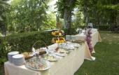 Туры в отель Villa Scacciapensieri Boutique Hotel