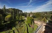 Туры в отель Villa Scacciapensieri Boutique Hotel
