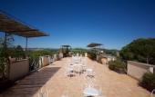 Туры в отель Villa Scacciapensieri Boutique Hotel