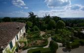 Туры в отель Villa Scacciapensieri Boutique Hotel