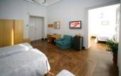 Туры в отель Grand Hotel Mediterranee