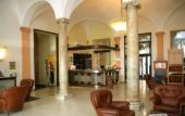 Туры в отель Grand Hotel Mediterranee