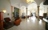 Туры в отель Grand Hotel Mediterranee