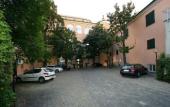 Туры в отель Grand Hotel Mediterranee