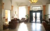 Туры в отель Grand Hotel Mediterranee
