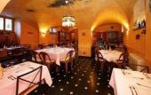 Туры в отель Grand Hotel Mediterranee