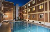 Туры в отель Hotel Citti
