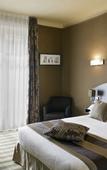 Туры в отель Best Western Hotel Graslin