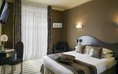 Туры в отель Best Western Hotel Graslin