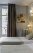 Туры в отель Best Western Hotel Graslin