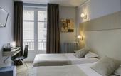 Туры в отель Best Western Hotel Graslin