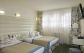 Туры в отель Best Western Hotel Graslin