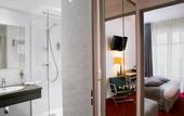 Туры в отель Best Western Hotel Graslin