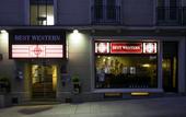 Туры в отель Best Western Hotel Graslin
