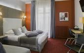 Туры в отель Best Western Hotel Graslin