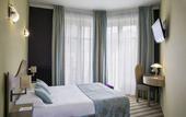Туры в отель Best Western Hotel Graslin