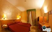 Туры в отель Hotel La Luna