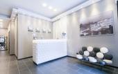 Туры в отель Fly Boutique Hotel