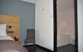 Туры в отель Hotel Bieze