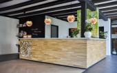 Туры в отель Hotel Bieze