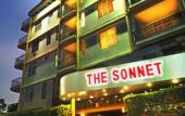 Туры в отель The Sonnet