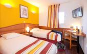 Туры в отель B&B HOTEL Strasbourg Nord Mundolsheim