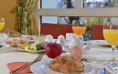 Туры в отель PLAZA INN Leonberg