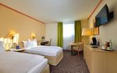 Туры в отель PLAZA INN Leonberg