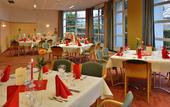 Туры в отель PLAZA INN Leonberg
