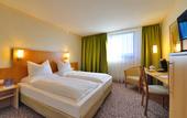 Туры в отель PLAZA INN Leonberg