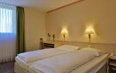Туры в отель PLAZA INN Leonberg