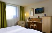 Туры в отель PLAZA INN Leonberg