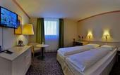 Туры в отель PLAZA INN Leonberg