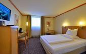 Туры в отель PLAZA INN Leonberg