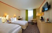 Туры в отель PLAZA INN Leonberg