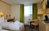 Туры в отель PLAZA INN Leonberg