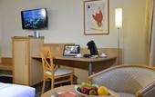 Туры в отель PLAZA INN Leonberg