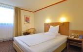 Туры в отель PLAZA INN Leonberg