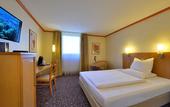 Туры в отель PLAZA INN Leonberg