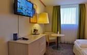 Туры в отель PLAZA INN Leonberg