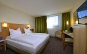 Туры в отель PLAZA INN Leonberg