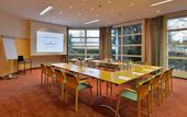 Туры в отель PLAZA INN Leonberg