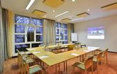 Туры в отель PLAZA INN Leonberg
