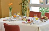 Туры в отель PLAZA INN Leonberg