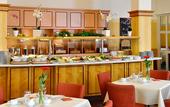 Туры в отель PLAZA INN Leonberg